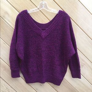 Express Sweater